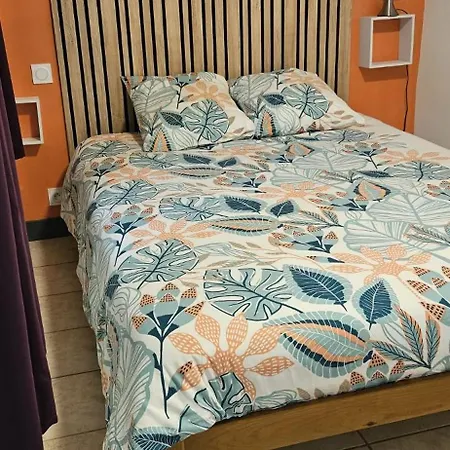 Apartman 2 - Le Razal *