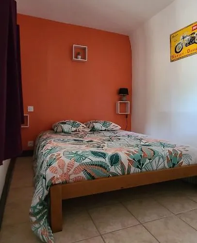 2 - Le Razal Apartment Vallon-Pont-d'Arc