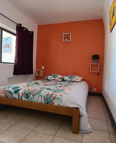 Apartment 2 - Le Razal Vallon-Pont-d'Arc